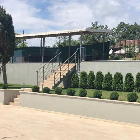 Elegans Apartamento Varna