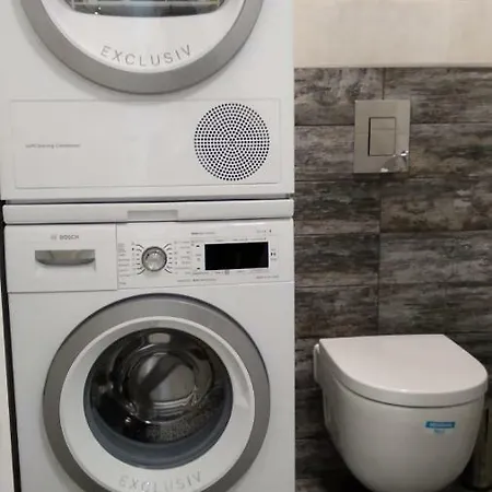 Elegans Apartamento Varna