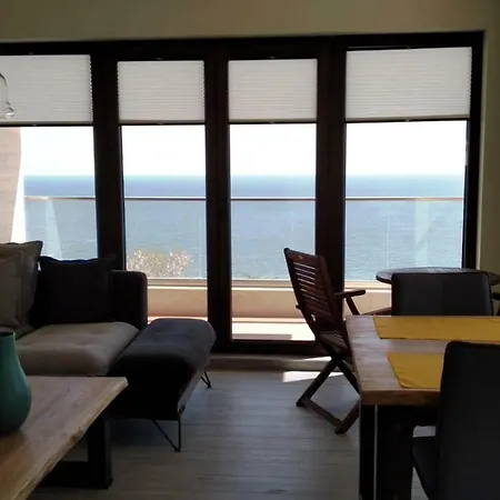 Elegans Appartement Varna