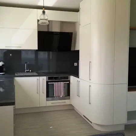 Appartement Elegans Varna