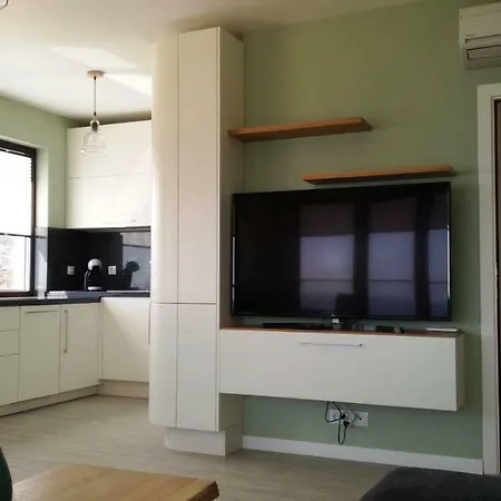 Appartement Elegans Varna
