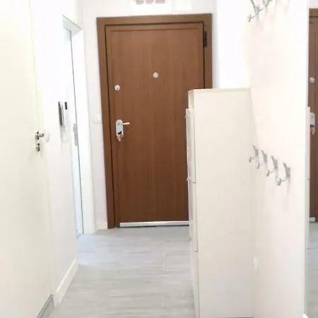 Elegans Appartement Varna